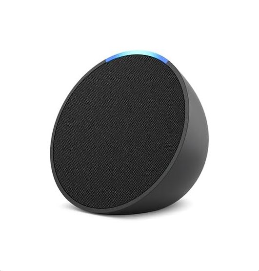 amazon echo pop